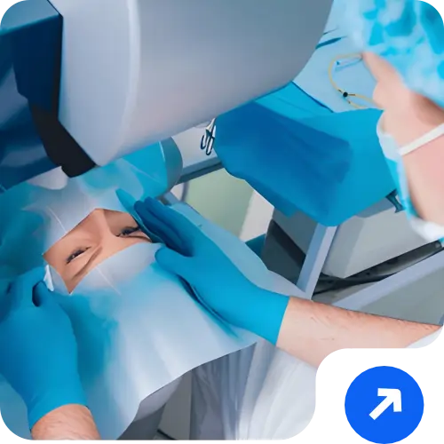 Δρ. Νεκτάριος Δαμίγος - Οφθαλμίατρος-Χειρουργός