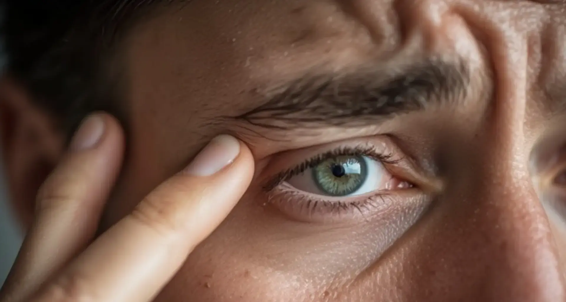 Οφθαλμικός έρπης: Συμπτώματα και αντιμετώπιση στον Πειραιά - Χειρουργός Οφθαλμίατρος Νεκτάριος Δαμίγος